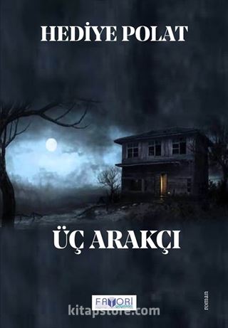 Üç Arakçı