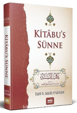 Kitabu's-Sünne