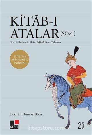 Kitab-ı Atalar (Sözi)