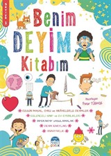 Benim Deyim Kitabım / Seviye 1