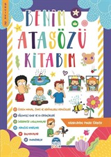 Benim Atasözü Kitabım / Seviye 2