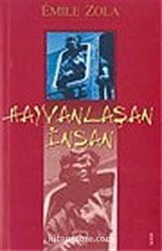 Hayvanlaşan İnsan