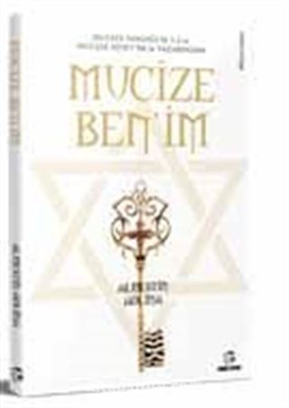 Mucize Ben'im