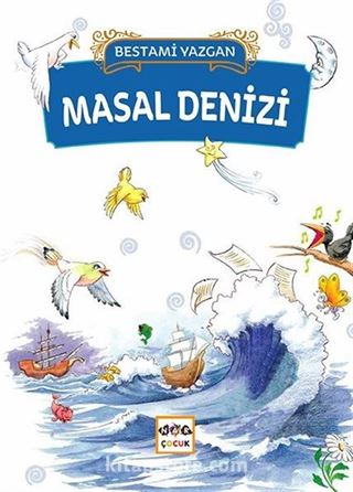 Masal Denizi