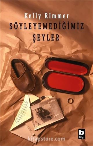 Söyleyemediğimiz Şeyler