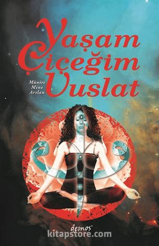 Yaşam Çiçeğim Vuslat