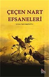 Çeçen Nart Efsaneleri