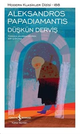 Düşkün Derviş (Karton Kapak)