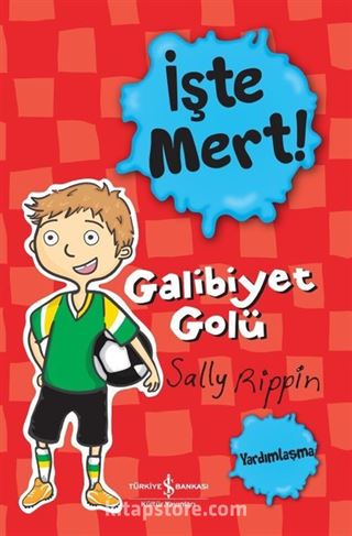 İşte Mert! / Galibiyet Golü - Yardımlaşma