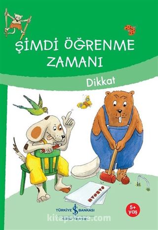 Şimdi Öğrenme Zamanı / Dikkat