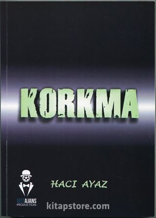 Korkma