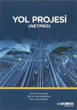 Yol Projesi: Netpro