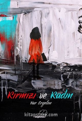 Kırmızı ve Kadın