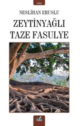 Zeytinyağlı Taze Fasulye