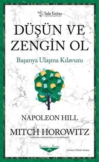 Düşün ve Zengin Ol