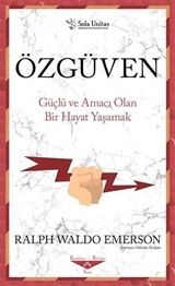 Özgüven