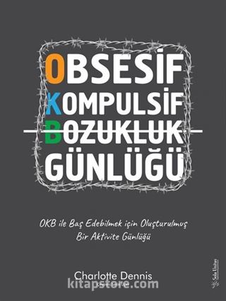 Obsesif Kompulsif Bozukluk Günlüğü