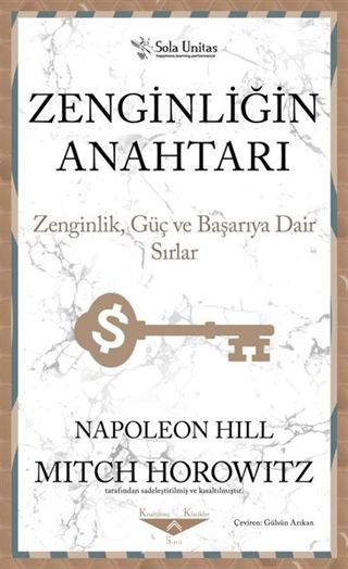 Zenginliğin Anahtarı