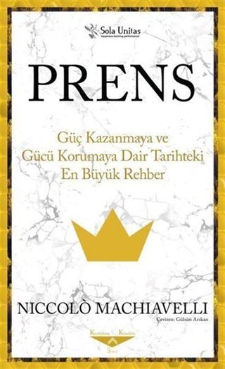 Prens