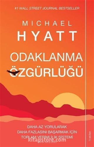 Odaklanma Özgürlüğü