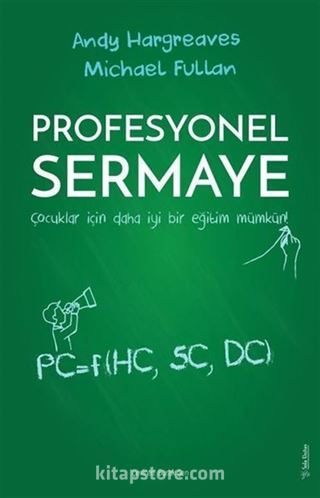 Profesyonel Sermaye