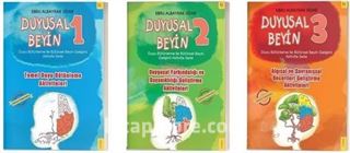 Duyusal Beyin Set (3 Kitap Takım)