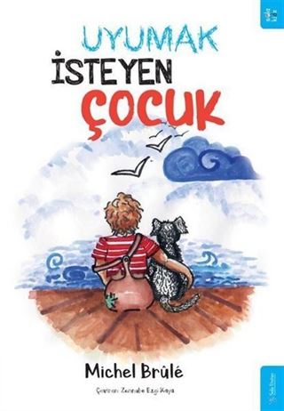 Uyumak İsteyen Çocuk