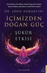 İçimizden Doğan Güç