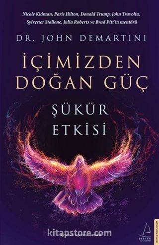 İçimizden Doğan Güç