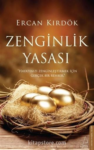 Zenginlik Yasası