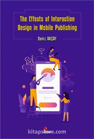 The Effects of Interaction Design in Mobile Publishing