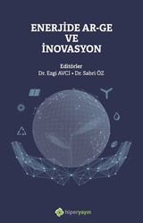 Enerjide Ar-Ge ve İnovasyon