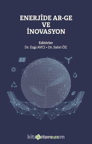 Enerjide Ar-Ge ve İnovasyon