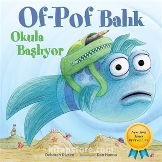 Of-Pof Balık / Okula Başlıyor