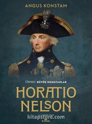 Horatio Nelson