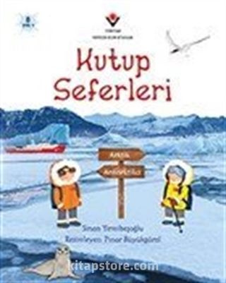 Kutup Seferleri