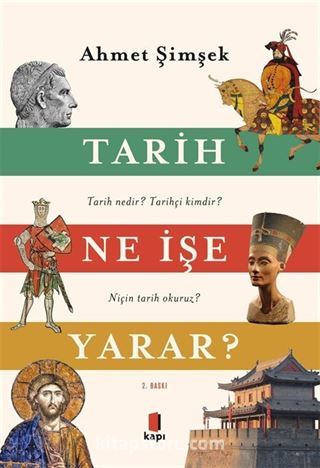 Tarih Ne İşe Yarar?