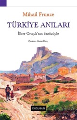 Türkiye Anıları