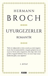 Uyurgezerler (1. Kitap)