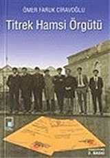 Titrek Hamsi Örgütü