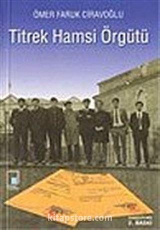 Titrek Hamsi Örgütü