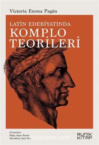 Latin Edebiyatında Komplo Teorileri