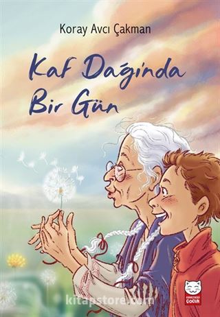 Kaf Dağı'nda Bir Gün