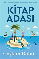 Kitap Adası