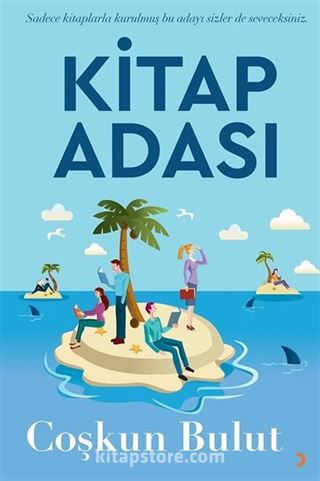 Kitap Adası