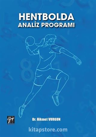 Hentbolda Analiz Programı