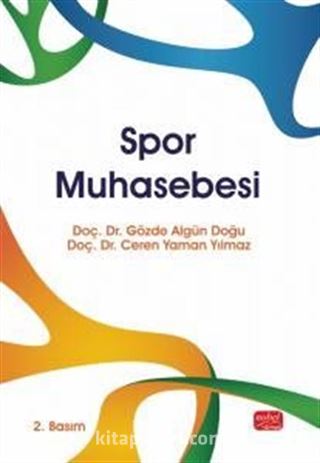 Spor Muhasebesi