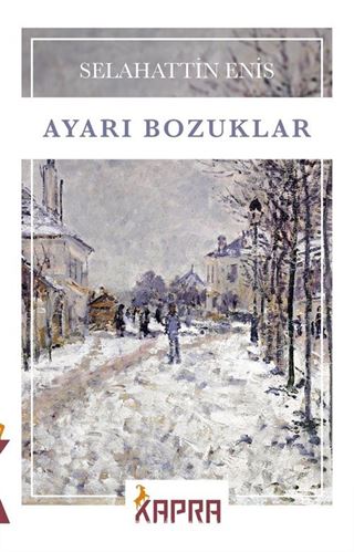 Ayarı Bozuklar