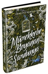 Mürekkebe Boyanan Sardunya 2 (Ciltli)