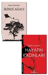 Hayatın Kadınları - İkindi Ağacı Roman Seti (2 Kitap)